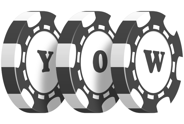 Yow dealer logo