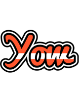 Yow denmark logo