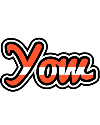 Yow denmark logo