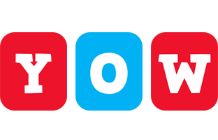 Yow diesel logo