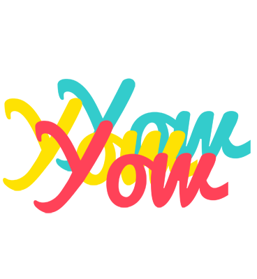 Yow disco logo