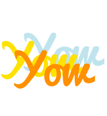 Yow energy logo