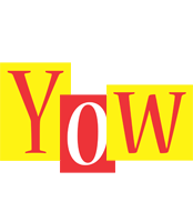 Yow errors logo