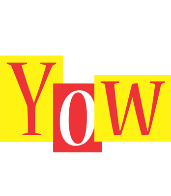 Yow errors logo
