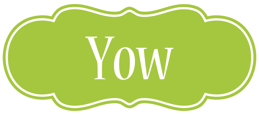 Yow family logo