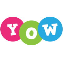 Yow friends logo