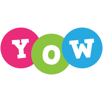 Yow friends logo