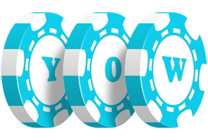 Yow funbet logo