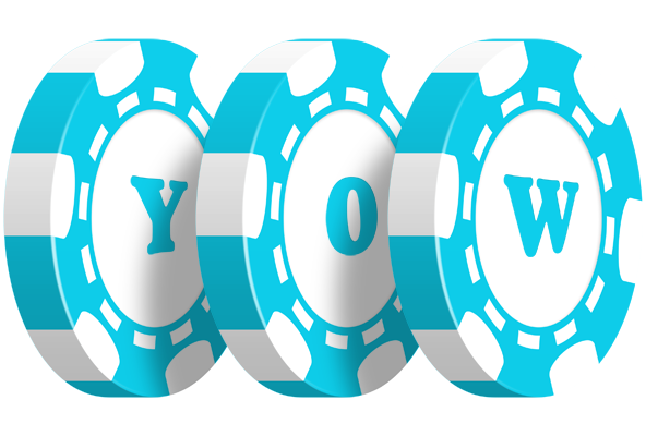Yow funbet logo