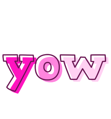 Yow hello logo