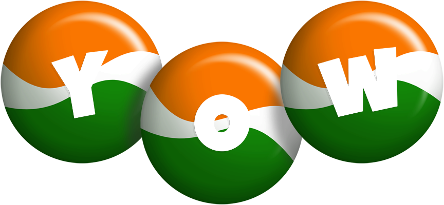 Yow india logo
