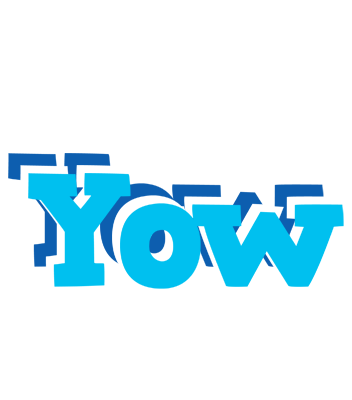 Yow jacuzzi logo