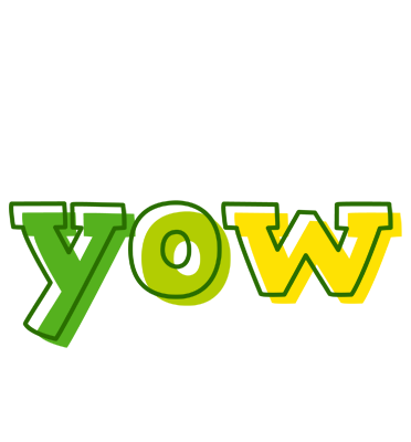 Yow juice logo