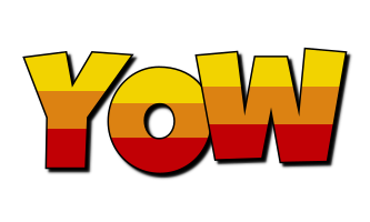 Yow jungle logo