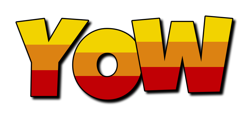 Yow jungle logo