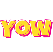 Yow kaboom logo