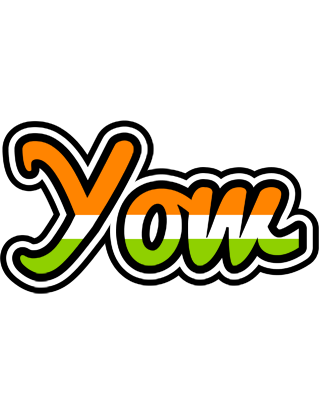 Yow mumbai logo