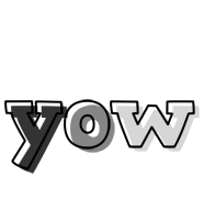 Yow night logo