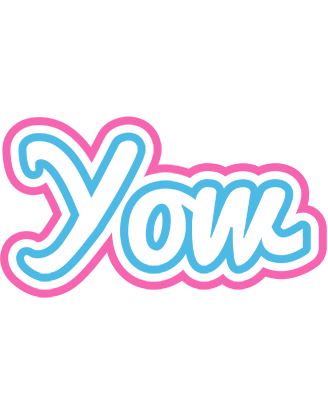 Yow outdoors logo