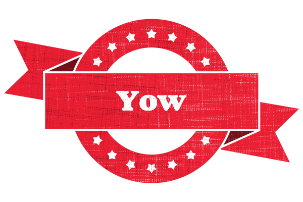 Yow passion logo