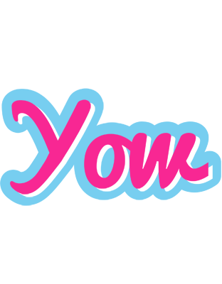 Yow popstar logo