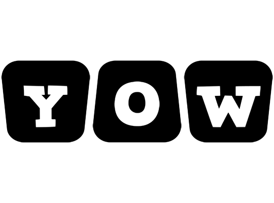 Yow racing logo