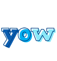 Yow sailor logo