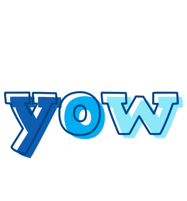 Yow sailor logo