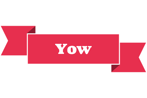 Yow sale logo