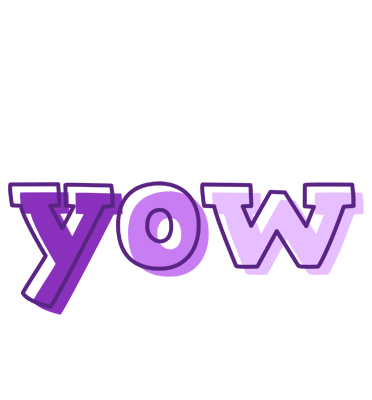 Yow sensual logo