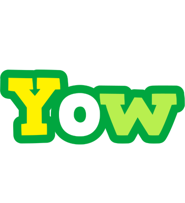 Yow soccer logo
