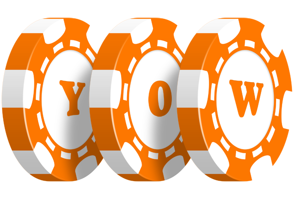 Yow stacks logo
