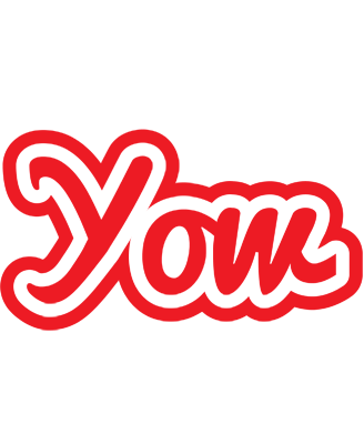 Yow sunshine logo