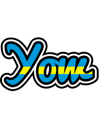 Yow sweden logo