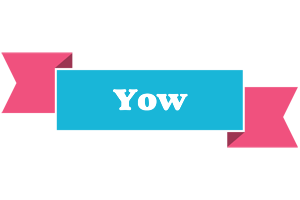 Yow today logo