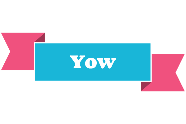 Yow today logo
