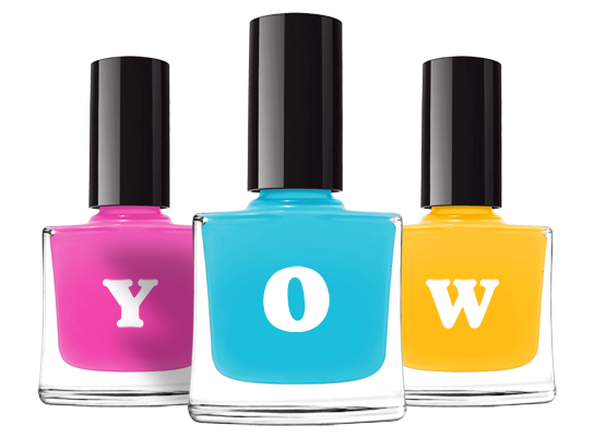 Yow variety logo