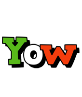 Yow venezia logo