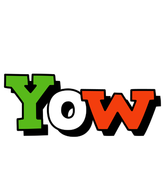 Yow venezia logo