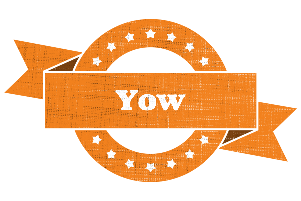 Yow victory logo