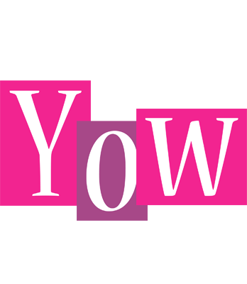 Yow whine logo