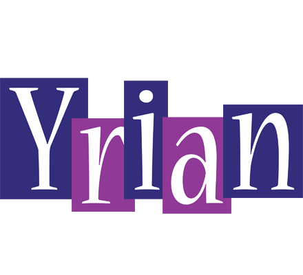 Yrian autumn logo