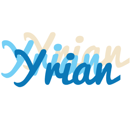 Yrian breeze logo