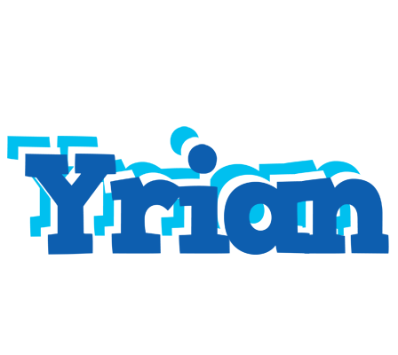 Yrian business logo