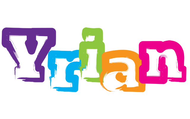 Yrian casino logo