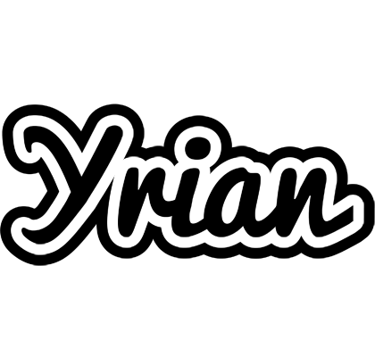 Yrian chess logo