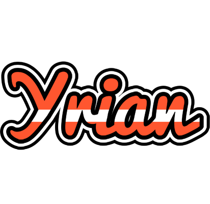 Yrian denmark logo