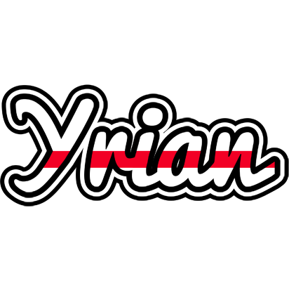 Yrian kingdom logo