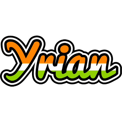 Yrian mumbai logo