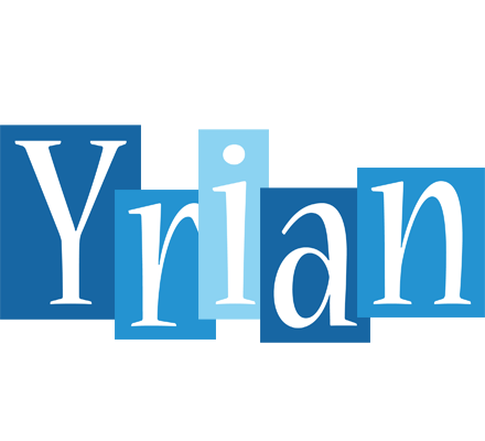Yrian winter logo